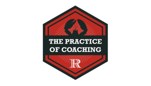 Roy Group - Practice of Coaching